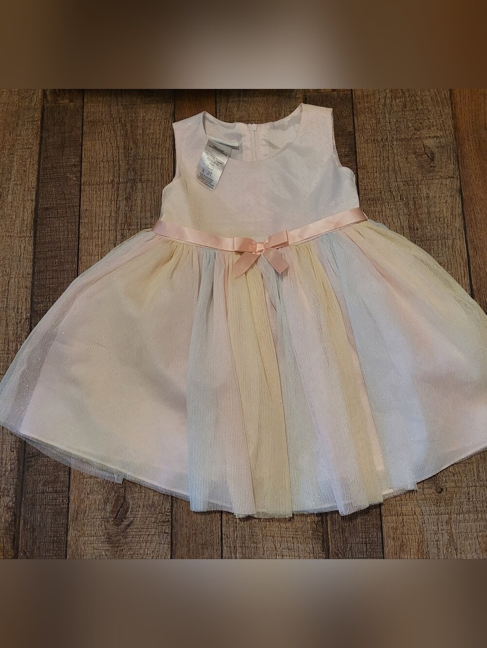 Bonnie Jean 2T